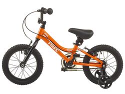 De Novo Apogee Kids Bike, 14