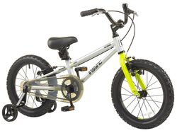 De Novo Asteroid Kids Unisex Mountain Bike, 16