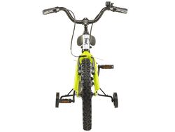 De Novo Asteroid Kids Unisex Mountain Bike, 16