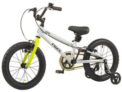 De Novo Asteroid Kids Unisex Mountain Bike, 16