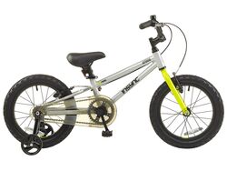 De Novo Asteroid Kids Unisex Mountain Bike, 16