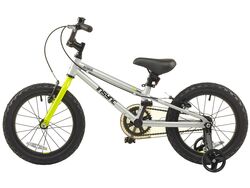 De Novo Asteroid Kids Unisex Mountain Bike, 16