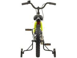 De Novo Asteroid Kids Unisex Mountain Bike, 16