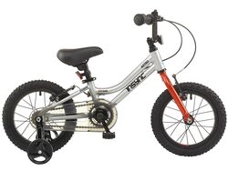 De Novo Astro Kids Unisex Mountain Bike, 14