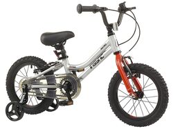 De Novo Astro Kids Unisex Mountain Bike, 14