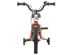 De Novo Astro Kids Unisex Mountain Bike, 14