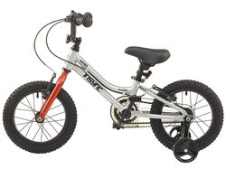 De Novo Astro Kids Unisex Mountain Bike, 14