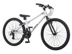 De Novo Booster Junior Hardtail Mountain Bike, 26