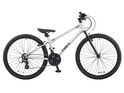 De Novo Booster Junior Hardtail Mountain Bike, 26