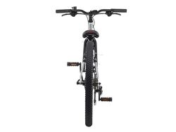 De Novo Booster Junior Hardtail Mountain Bike, 26