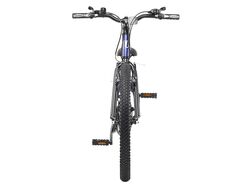 De Novo Nebular Junior Hardtail Mountain Bike, 24