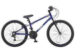 De Novo Nebular Junior Hardtail Mountain Bike, 24