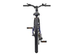 De Novo Nebular Junior Hardtail Mountain Bike, 24