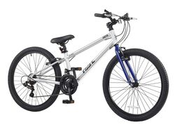 De Novo Orbiter Junior Hardtail Mountain Bike, 24