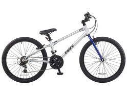 De Novo Orbiter Junior Hardtail Mountain Bike, 24