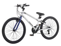 De Novo Orbiter Junior Hardtail Mountain Bike, 24