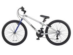 De Novo Orbiter Junior Hardtail Mountain Bike, 24