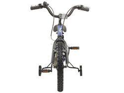 De Novo Ozone Kids Unisex Mountain Bike, 16