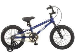 De Novo Ozone Kids Unisex Mountain Bike, 16