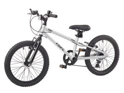 De Novo Terra Kids Unisex Mountain Bike, 18