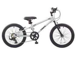 De Novo Terra Kids Unisex Mountain Bike, 18