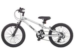 De Novo Terra Kids Unisex Mountain Bike, 18