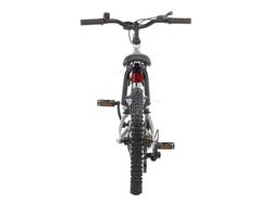 De Novo Terra Kids Unisex Mountain Bike, 18