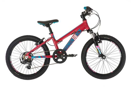 Diamondback store girls bike