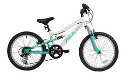 Falcon girls bike best sale