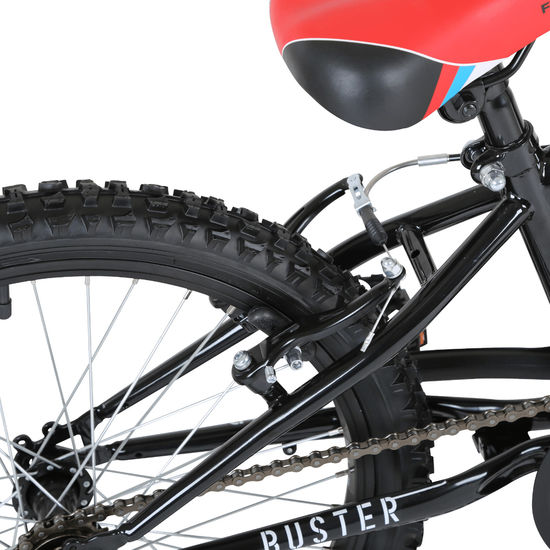 Buy a Freespirit Buster Junior MTB from E Bikes Direct Outlet