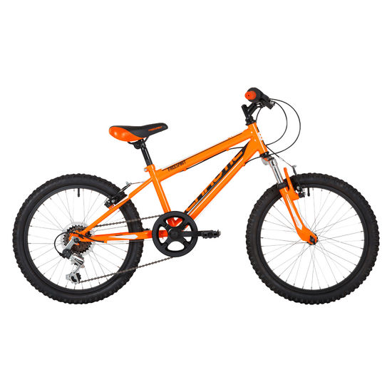 Free spirit bmx bike hot sale