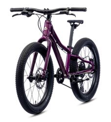 Merida Matts Jr. 20 Plus Junior Mountain Bike 2022, 20