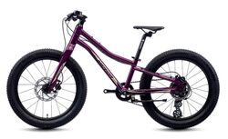 Merida Matts Jr. 20 Plus Junior Mountain Bike 2022, 20