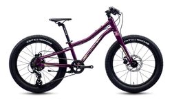 Merida Matts Jr. 20 Plus Junior Mountain Bike 2022, 20