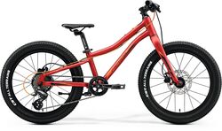 Merida Matts Jr. 20 Plus Junior Mountain Bike, 20