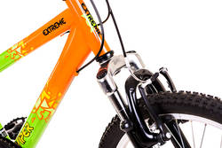 Buy a Raleigh Extreme Viper Mountain Bike from E Bikes Direct Outlet