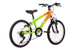 Raleigh Extreme Viper Boys MTB Mountain Bike - 20