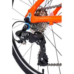 Squish Junior Mountain Bike - 24