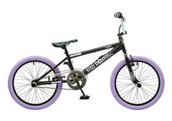 Rooster Big Daddy 20 BMX Bike RS125
