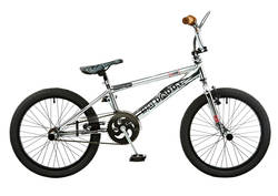 Rooster Big Daddy 20 BMX Bike RS128