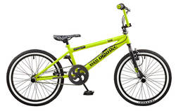 Rooster Big Daddy 20 BMX Bike RS121