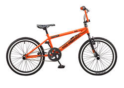 Rooster Big Daddy 20 BMX Bike RS122