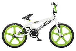 Rooster Big Daddy 20 Mag BMX RS42