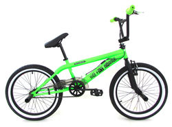 Rooster Big Daddy Fat Tyre BMX RS902