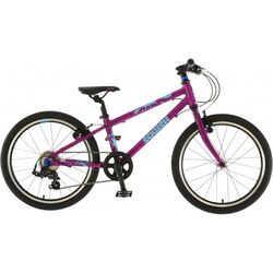 Squish Kids 20in Bike - Purple Thumbnail