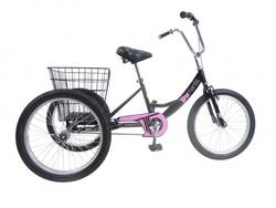 Concept Tri Mantis Pedal Pals Girls 20