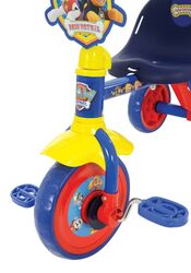 paw patrol my first trike