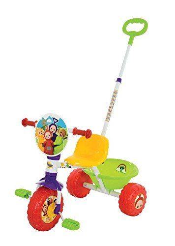 Teletubbies trikes hot sale