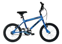 Dallingridge Flyboy 16 Kids Bike