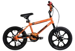 Dallingridge Dragon Slayer 16 BMX